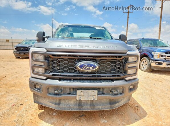 1FT8W2BT4REF83712 2024 FORD F250 Charcoal Vista frontal