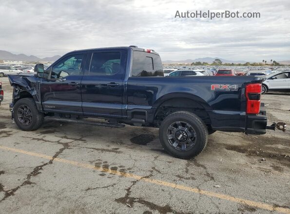 1FT8W2BT6REF51991 2024 FORD F250 Blue 