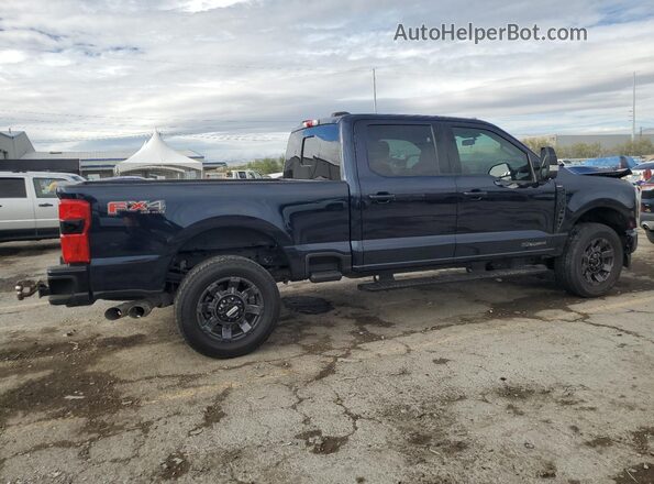1FT8W2BT6REF51991 2024 FORD F250 Blue 