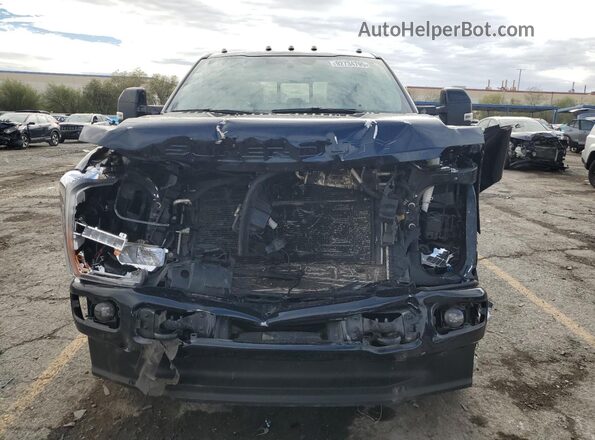 1FT8W2BT6REF51991 2024 FORD F250 Blue 