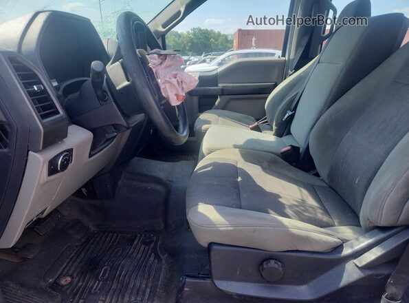 1FT8W3A60MEE18573 2021 FORD F350 White Front interior view