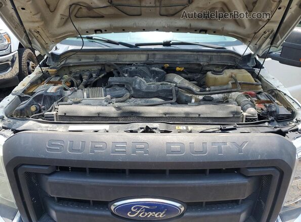 1FT8W3AT2GEC31877 2016 FORD F350 White Вид задньої частини салону