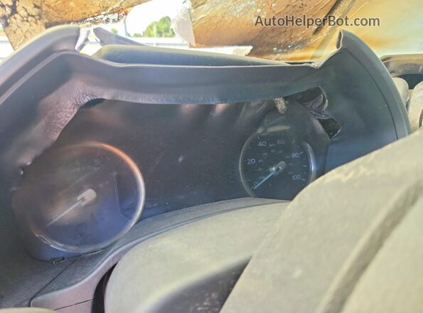 1FT8W3BT3LEC38992 2020 FORD F350 Gray Սարքավորումների վահանակի տեսք