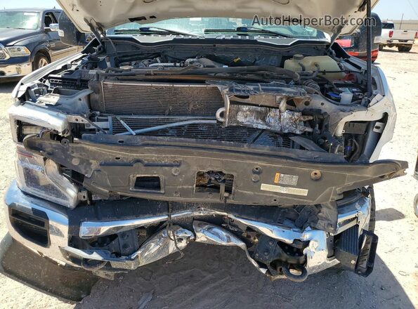 1FT8W3BT4MEE09007 2021 FORD F350 White Vista interior trasera