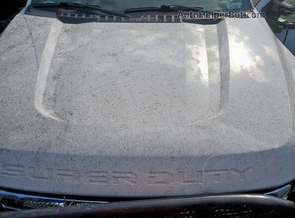 1FT8W3DT4MEC89674 2021 FORD F350 White 