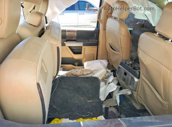 1FT8W3DT7HEB90059 2017 FORD F350 White 