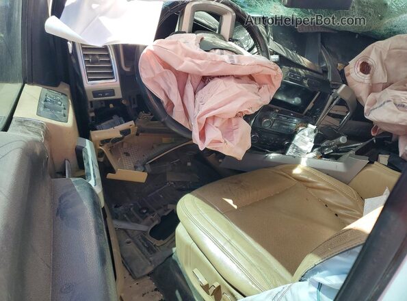 1FT8W3DT7HEB90059 2017 FORD F350 White 