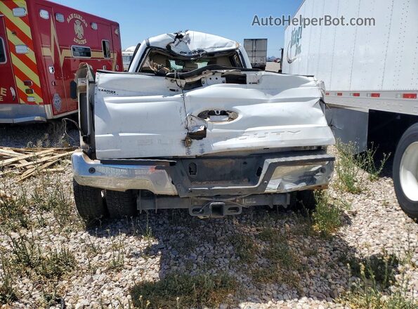 1FT8W3DT7HEB90059 2017 FORD F350 White 