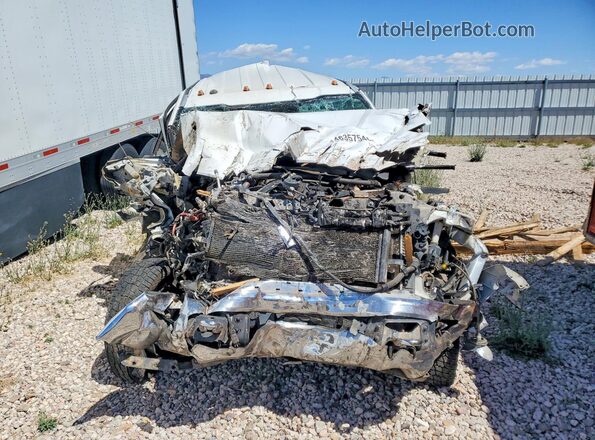 1FT8W3DT7HEB90059 2017 FORD F350 White 