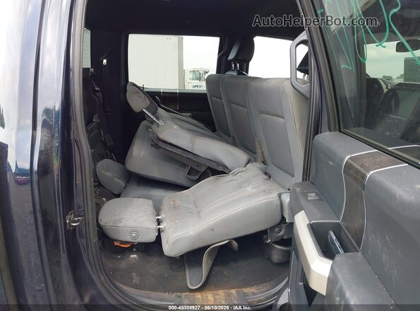 1FT8W3DT9NEF23552 2022 FORD F350  Widok naklejki z numerem VIN