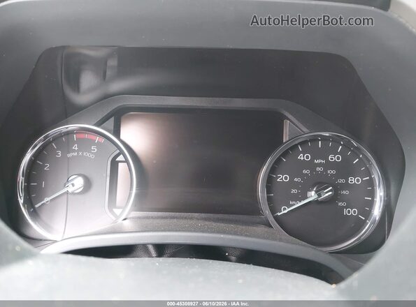 1FT8W3DT9NEF23552 2022 FORD F350  Widok tylnych siedzeń