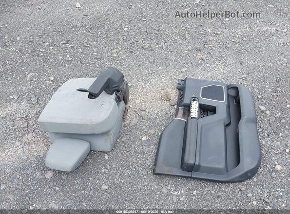 1FT8W3DT9NEF23552 2022 FORD F350  Widok deski rozdzielczej