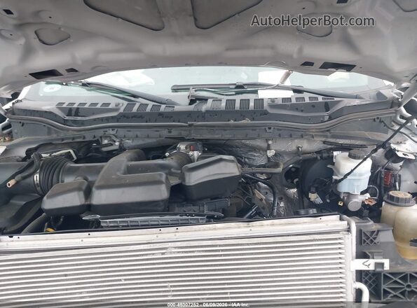 1FTBF2A61KED13408 2019 FORD F-250 White 