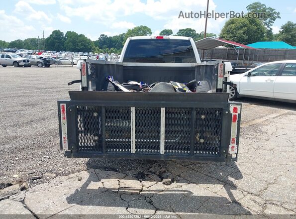 1FTBF2A61KED13408 2019 FORD F-250 White 
