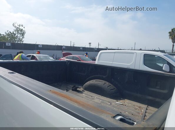 1FTBF2A62LEC20804 2020 FORD F-250 White VIN კოდის სტიკერის ხედი