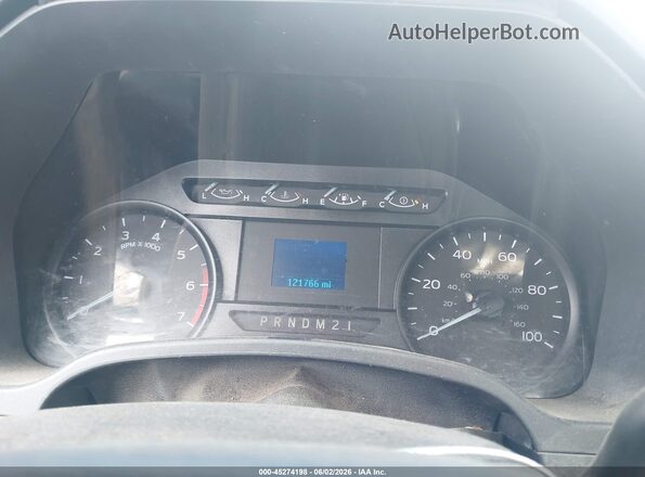 1FTBF2A62LEC20804 2020 FORD F-250 White უკანა სავარძლების ხედი