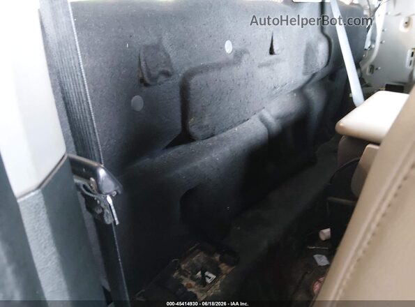1FTBF2A64LEE04013 2020 FORD F-250 White Widok naklejki z numerem VIN