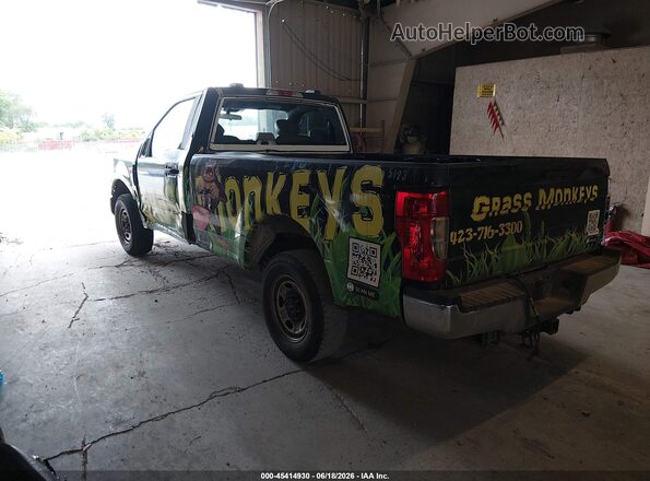 1FTBF2A64LEE04013 2020 FORD F-250 White Tył lewy