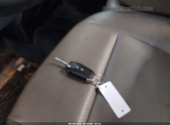 1FTBF2A64LEE04013 2020 FORD F-250 White Widok deski rozdzielczej