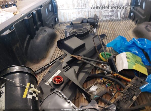 1FTBF2A64LEE04013 2020 FORD F-250 White Widok zestawu wskaźników