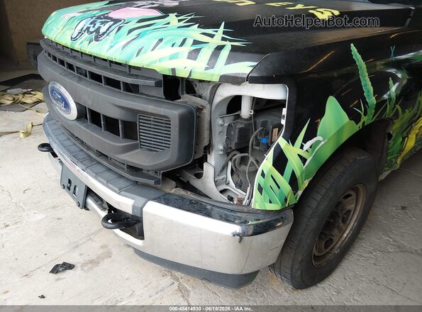 1FTBF2A64LEE04013 2020 FORD F-250 White 