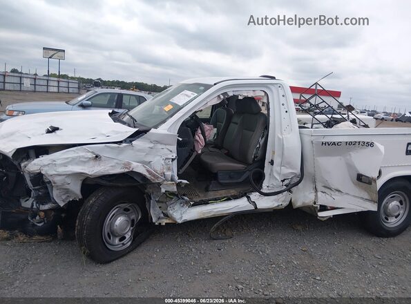 1FTBF2A66NEG43632 2022 FORD F-250 White 