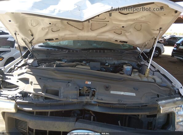 1FTBF2A67LEC29529 2020 FORD F-250 White Rear view