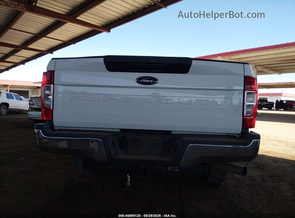 1FTBF2A67LEC29529 2020 FORD F-250 White 