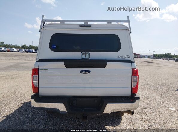 1FTBF2A69LEC90266 2020 FORD F-250 White 