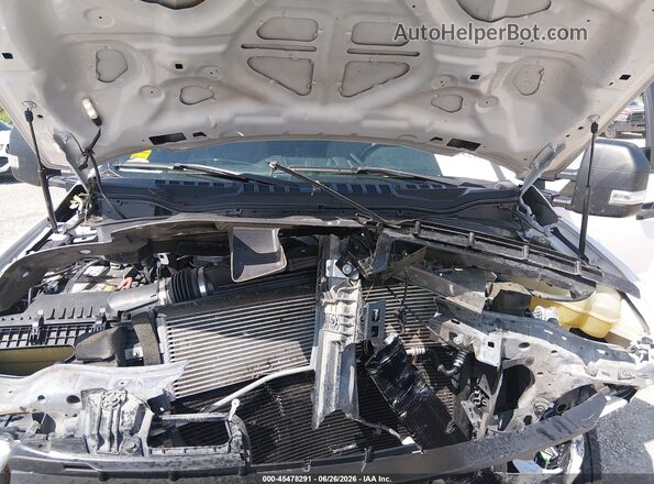 1FTBF2A69LEC90266 2020 FORD F-250 White Vista trasera