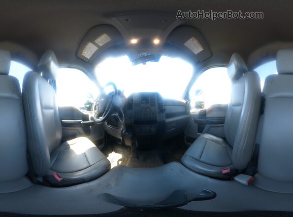1FTBF2B60KEC94512 2019 FORD F250 Black 