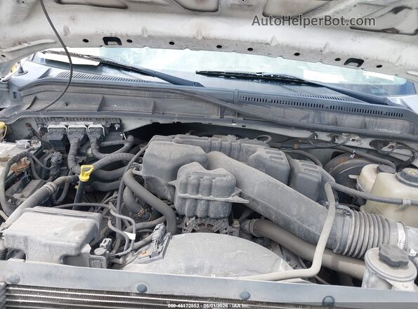 1FTBF2B63GEA01502 2016 FORD F-250 White Widok z tyłu