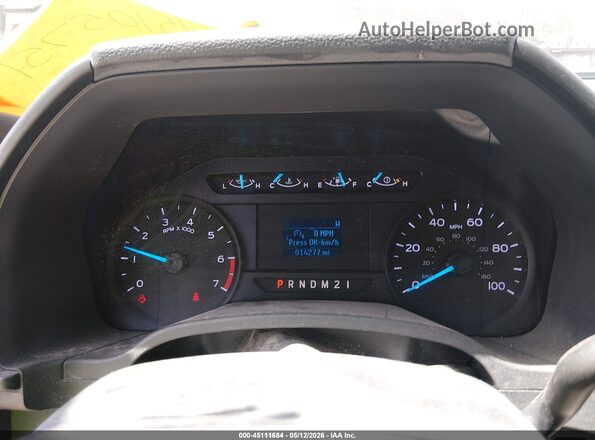 1FTBF2B63KED43735 2019 FORD F-250 Blue 