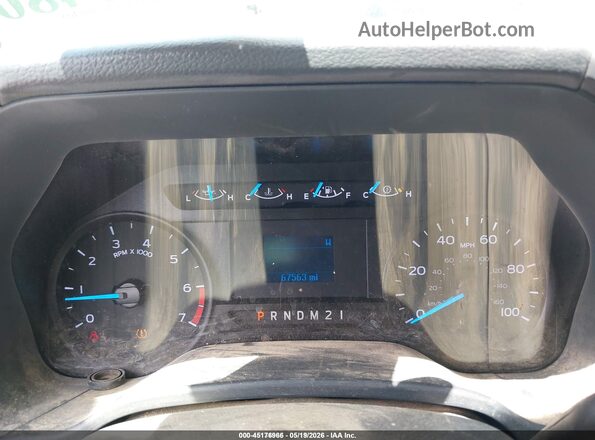 1FTBF2B63NEE59537 2022 FORD F-250 Silver 