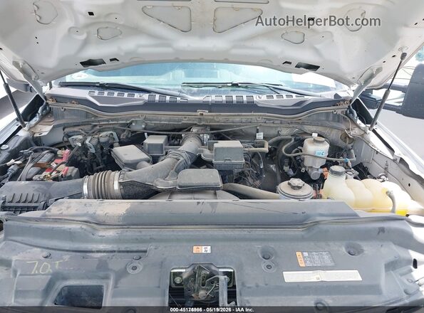 1FTBF2B63NEE59537 2022 FORD F-250 Silver 