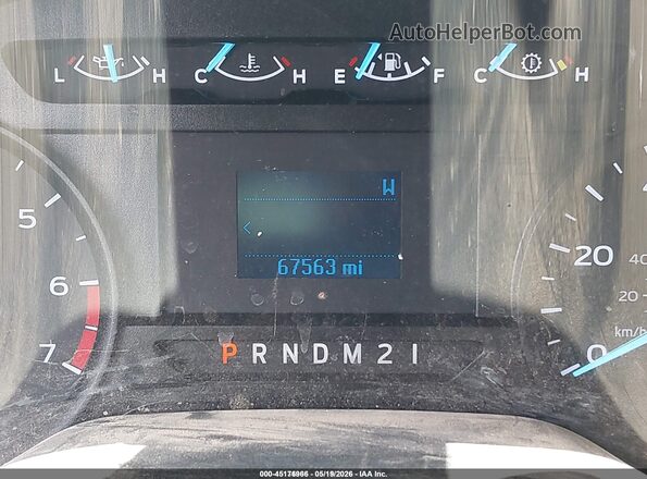 1FTBF2B63NEE59537 2022 FORD F-250 Silver 