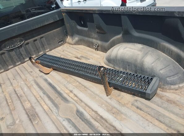 1FTBF2B63NEE59537 2022 FORD F-250 Silver 