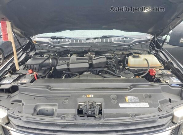 1FTBF2B65HEE42629 2017 FORD F250 Gray 