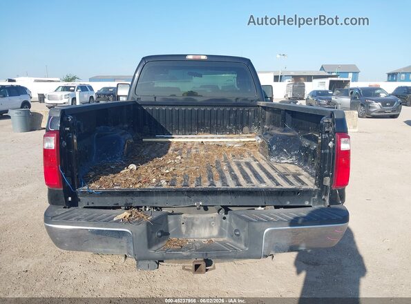 1FTBF2B69GEA27800 2016 FORD F-250 Black 