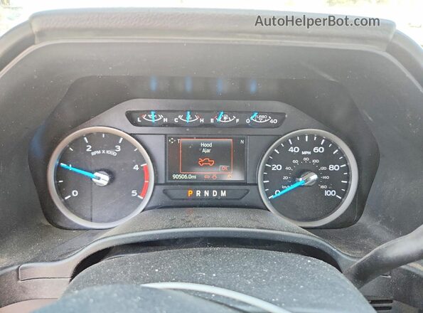 1FTBF2BT5MEC49347 2021 FORD F250 White 
