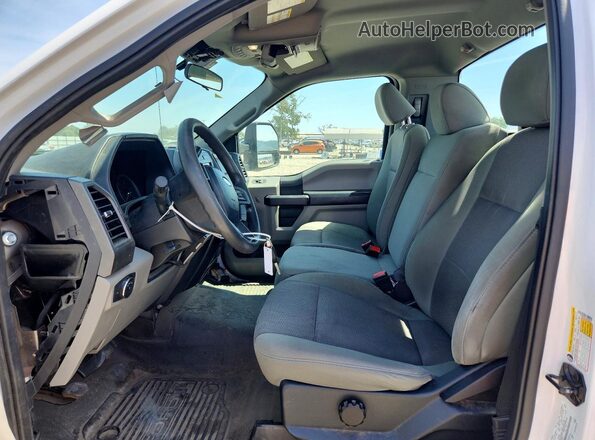 1FTBF2BT5MEC49347 2021 FORD F250 White 