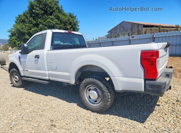 1FTBF2BT5MEC49347 2021 FORD F250 White 
