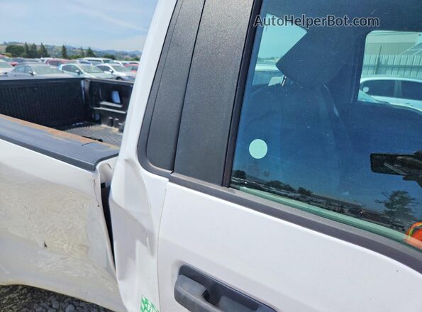 1FTBF2BT5MEC49347 2021 FORD F250 White 