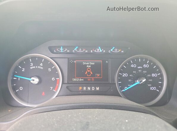 1FTBF3BN2MEC50057 2021 FORD F350 Blue 