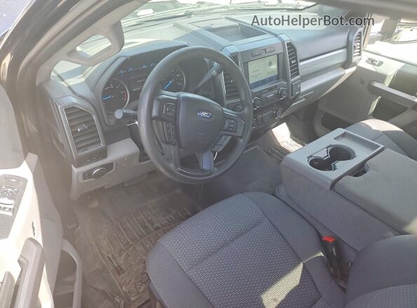 1FTBF3BN2MEC50057 2021 FORD F350 Blue 