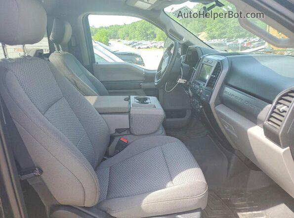 1FTBF3BN2MEC50057 2021 FORD F350 Blue 