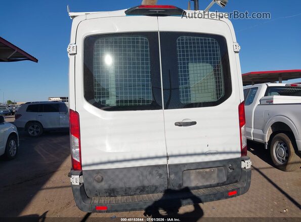 1FTBR1C80LKA06833 2020 FORD TRANSIT-250 Blue 