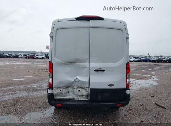 1FTBR1C80NKA00873 2022 FORD TRANSIT-250 White 