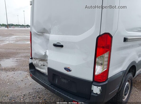 1FTBR1C80NKA00873 2022 FORD TRANSIT-250 White 