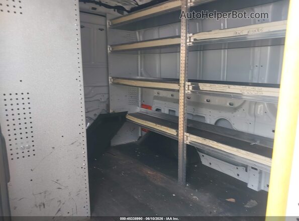 1FTBR1C80NKA00873 2022 FORD TRANSIT-250 White 